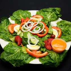 House-Salad