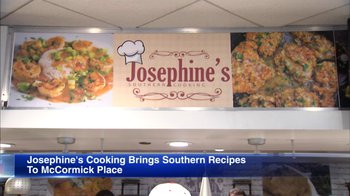 Josephines-McCormick Place