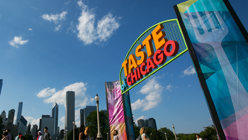 Taste of Chicago