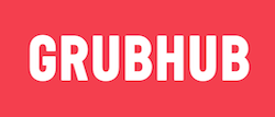 GrubHub Delivery